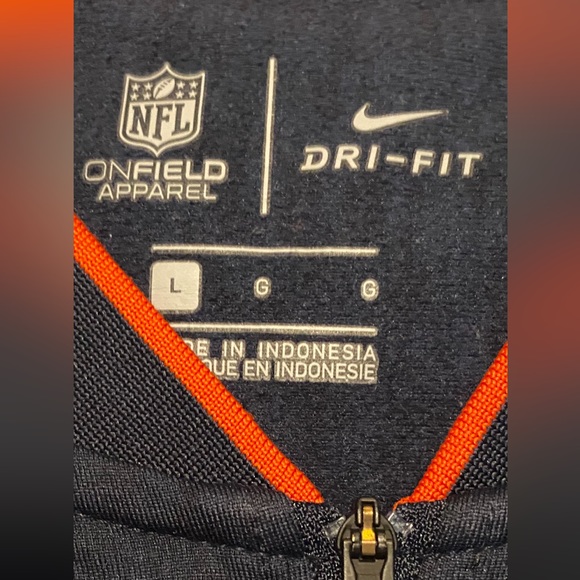 Mens Bears jacket - Picture 2 of 5